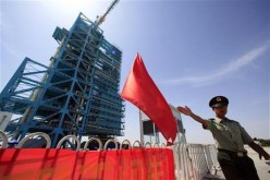 China plans to launch its second space lab, the Tiangong-2, and send astronauts to it aboard the Shenzhou-11 manned spacecraft and eventually build a space station.