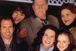 Gilmore Girls Revival confirmation on Netflix