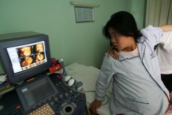 Farmer To Have Quadruplets In Wuhan