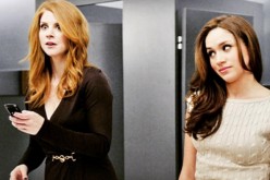 ‘Suits’ Season 5, episode 16 finale new sneak peek: Harvey snaps at Donna [SPOILERS]