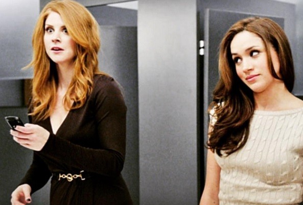 ‘Suits’ Season 5, episode 16 finale new sneak peek: Harvey snaps at Donna [SPOILERS]
