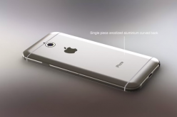Reports indicate that the iPhone 7 would include several new features such as flush rear camera, stereo speakers, wireless lightning port and shielding system.