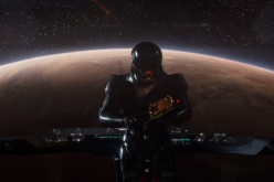 No “Mass Effect: Andromeda” game title will be released this year, as the game’s publisher EA announced.