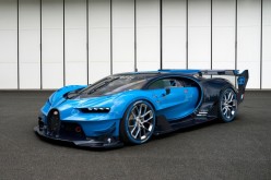  Bugatti Chiron is believed to be the most powerful, fastest, luxurious not to mention the most exclusive production supercar in the world