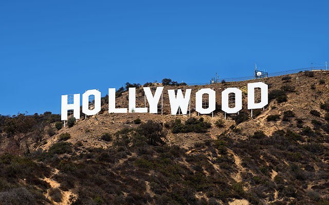 Hollywood remains one of the motivators to get Chinese tourists to visit Los Angeles.