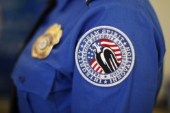 Homeland Security Chief Jeh Johnson Tours TSA Security Operation At LAX