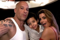 Miss Colombia 2014 Ariadna Gutierrez plays her first Hollywood film role in the Vin Diesel starrer 