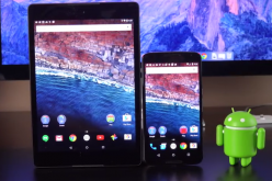 Android (6.0) Marshmallow was released in October 2015 and was first introduced to Nexus devices.