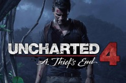 Unchartered 4: A Thief's End is an upcoming action-adventure third-person shooter platform video game developed by Naughty Dog and published by Sony Computer Entertainment for the PS4.