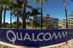 U.S. chip giant Qualcomm partners with Chinese tech firm Thundercomm to develop technology for drones, robots and wearable devices.