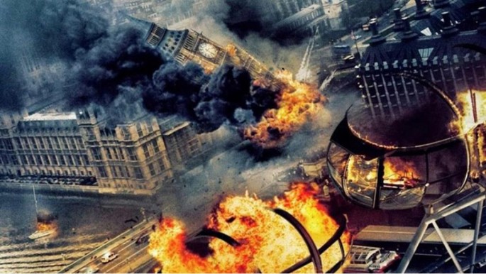 Directed by Babak Najafi, "London has Fallen" film is a regeneration of "Olympus has Fallen." 