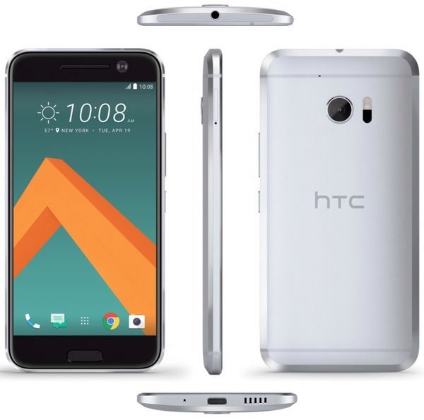 Leaked HTC 10 pics and specs confirm flagship device is the best Google Nexus 2016 base-model.