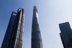 Shanghai Tower