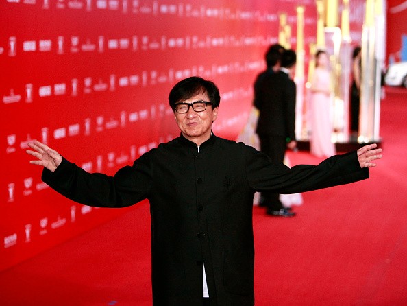 18th Shanghai International Film Festival - Opening Ceremony & Red Carpet