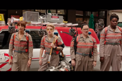 'Ghostbusters' makes its long-awaited return and rebooted with four hilarious female new cast.