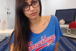 PornHub's renowned porn star Mia Khalifa expressed several of her fantasies to attract the attention of her fans.