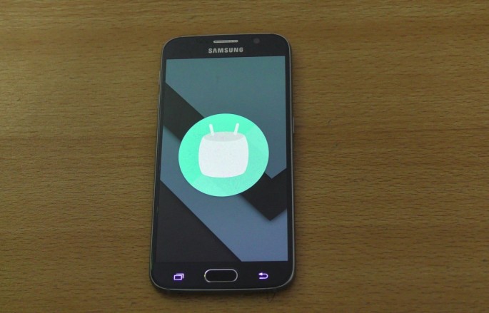 Telus delays Android 6.0 Marshmallow roll out for Samsung Galaxy S6 Edge, Note 5, and S6 Edge+. 
