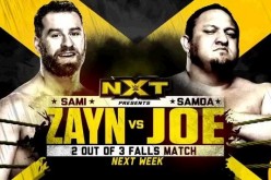 WWE NXT Mar. 9, 2016 live stream, where to watch online, match card and preview