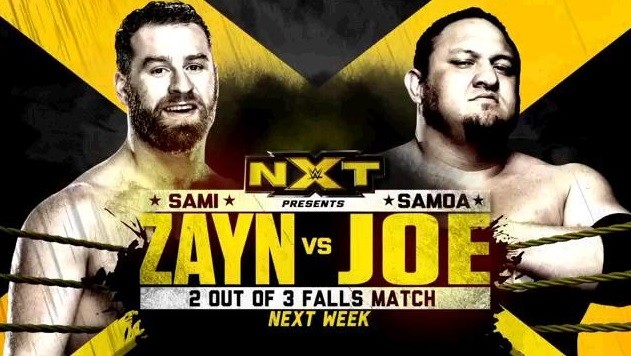 WWE NXT Mar. 9, 2016 live stream, where to watch online, match card and preview