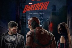 Daredevil is a Netflix original series created by writer/director Drew Goddard starring Charlie Cox, Deborah Ann Wall and Elden Henson.