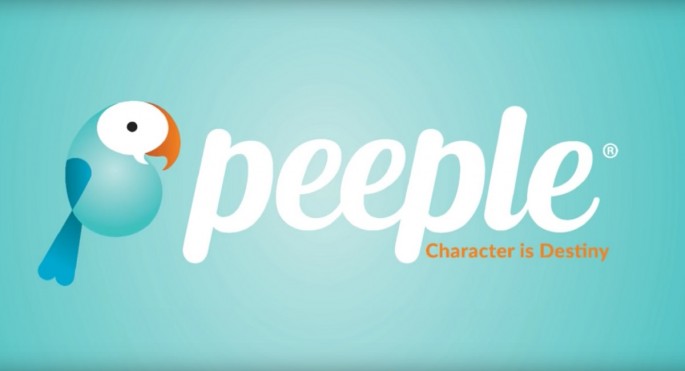 Controversial people-rating app Peeple launches on iOS.
