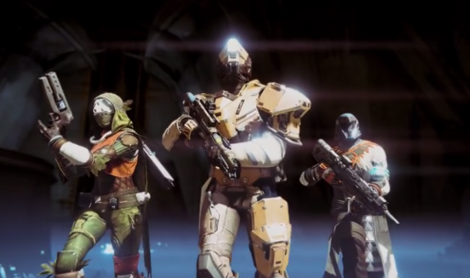 Bungie has finally implemented new changes to its "Destiny" game.