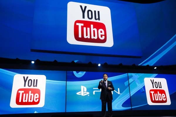 Google is readying YouTube Gaming to take on Amazon's Twitch