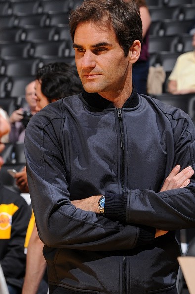 Roger Federer