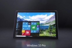 Microsoft laptop tablet hybrid Surface Pro 5 is slated to be released in 2016.