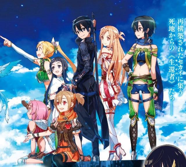 Sword Art Online: Hollow Realization is an upcoming action RPG video game published by Bandai Namco for the PlayStation 4 and PlayStationVita.