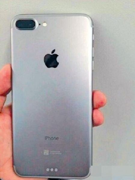  Apple's iPhone 7 is a rumored device, expected to become the successor of iPhone 6.