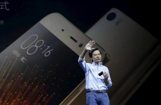 Xiaomi's Mi 5 is seen to pose a major challenge to other smarphones, especially iPhones.