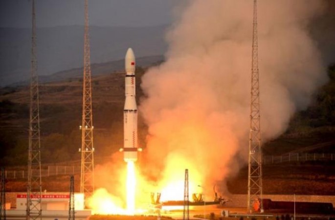 A new company dedicated to rocket development and commercial launches is set to be established in China.