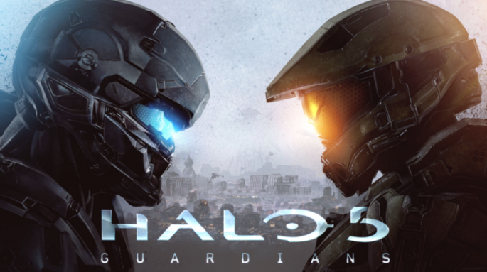343 Industries delays"Halo 5: Guardians" DLC, titled "Ghosts of Meridian."
