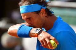 Rafael Nadal news update