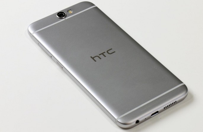 HTC began rolling out Android M update for its smartphones in late 2015. 