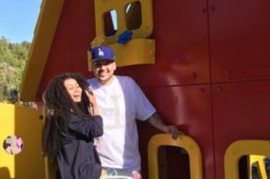 Rob Kardashian and Blac Chyna went public with their relationship in January this year.