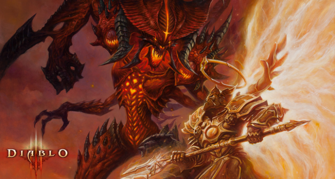 Blizzard Entertainment is now looking for programmers and artists to work on another "Diablo" project.  