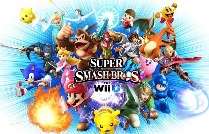 Super Smash Bros. for Nintendo 3DS and Super Smash Bros. for Wii U are fighting video games developed by Sora Ltd. and Bandai Namco Games, with assistance from tri-Crescendo, and published by Nintendo for the Nintendo 3DS and Wii U game consoles.