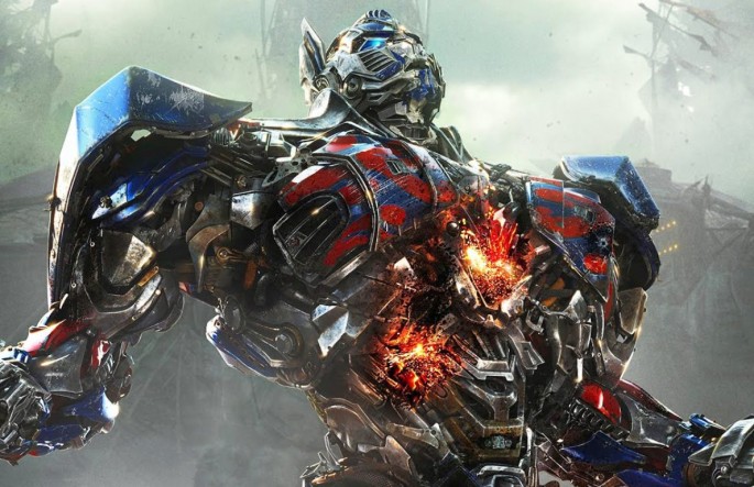 "Transformers: The Last Knight" will finally be released on June 23, 2017.