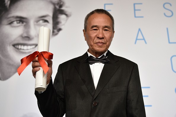 Director Hou Hsiao-hsien has been receiving acclaim for his film "The Assassin."