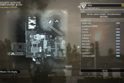 Metal Gear Online is a stealth third-person shooter video game for the PlayStation 3.