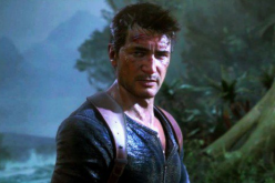 'Uncharted 4: A Thief's End' is a third-person shooter platform video game developed by Naughty Dog and published by Sony Computer Entertainment for the PlayStation 4 video game console.