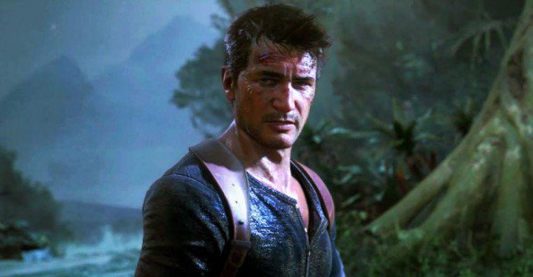 'Uncharted 4: A Thief's End' is a third-person shooter platform video game developed by Naughty Dog and published by Sony Computer Entertainment for the PlayStation 4 video game console.