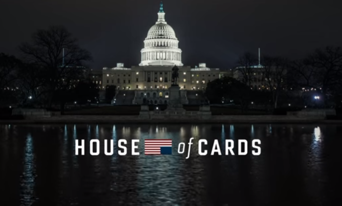"House of Cards" season 4 may have revealed some details about its upcoming fifth installment.