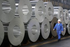 Hongqiao says it will apply the increase in aluminum production as long as the market remains good.