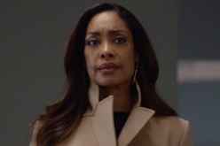 Jessica Pearson (Gina Torres) from 