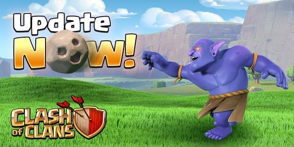 'Clash of Clans' is a freemium mobile MMO strategy video game developed and published by Supercell.