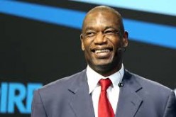 Dikembe Mutombo