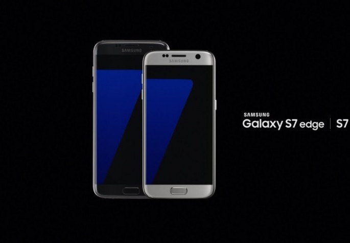 Samsung Galaxy S7 and Galaxy S7 Edge became available for preorder on Feb. 21 after the announcement at Unpacked 2016. 